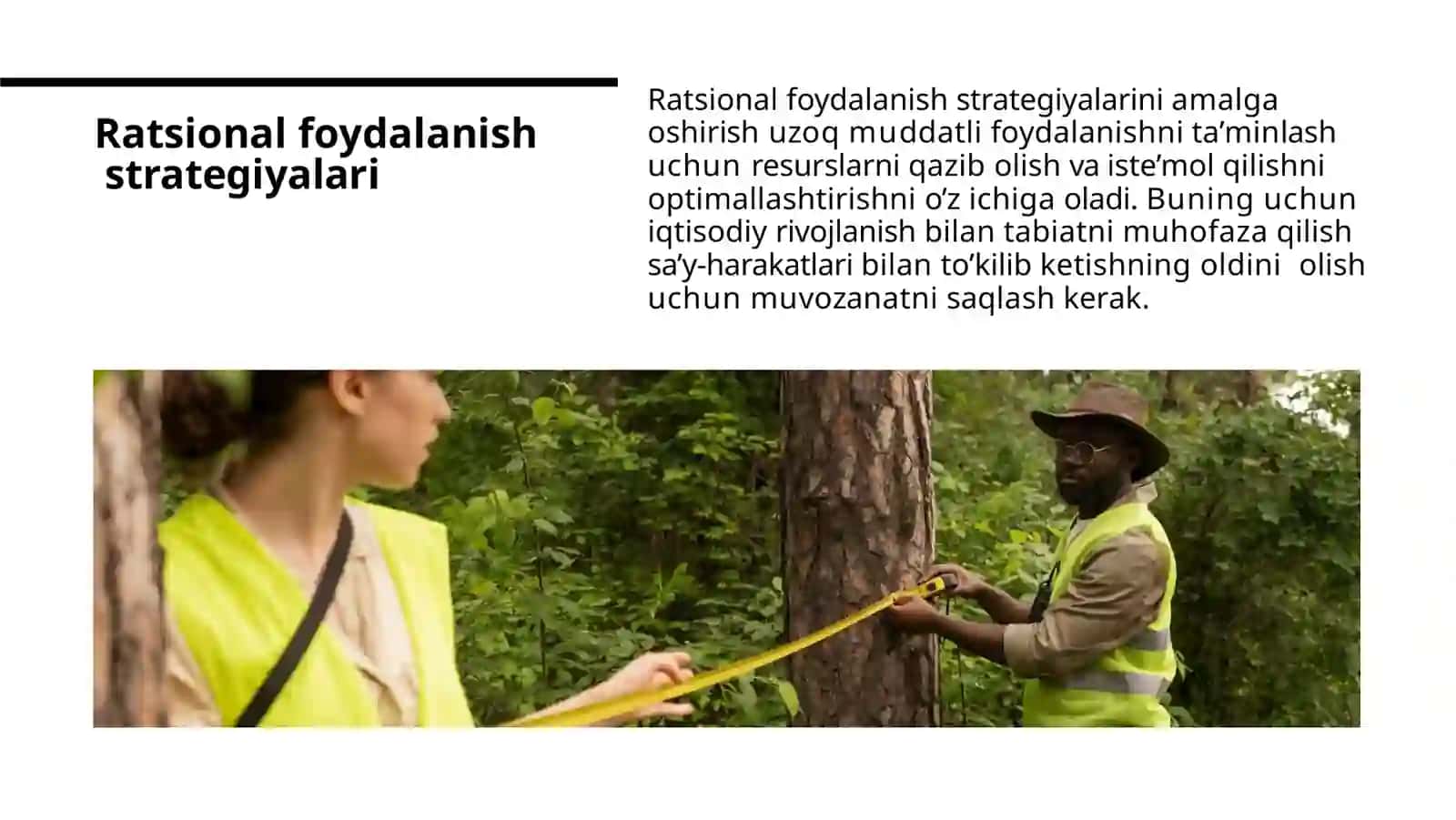 Tabiy resurslar va ularning klassifikatsiyasi 4