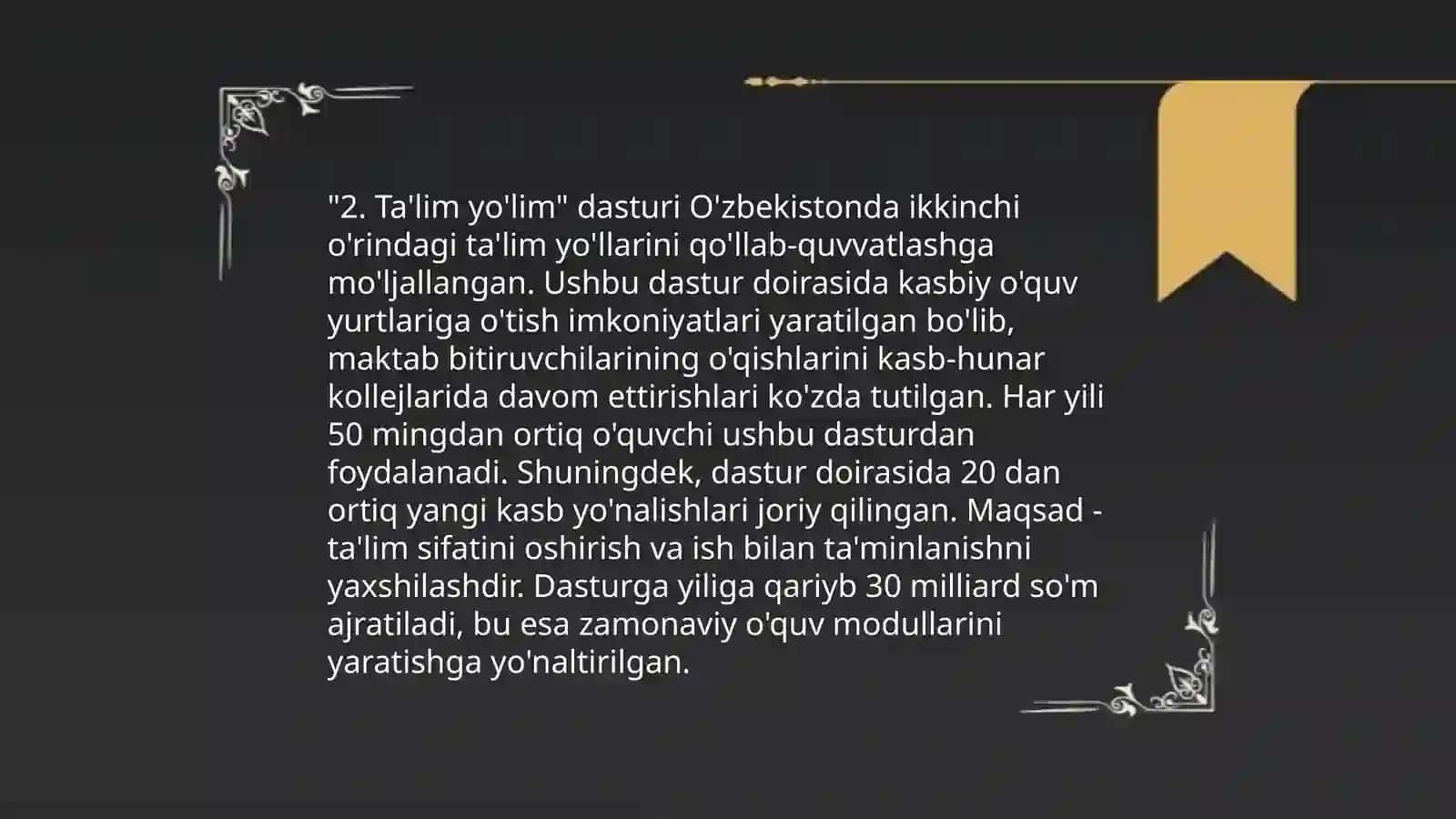 Bolaligimdagi esdaliklar 4