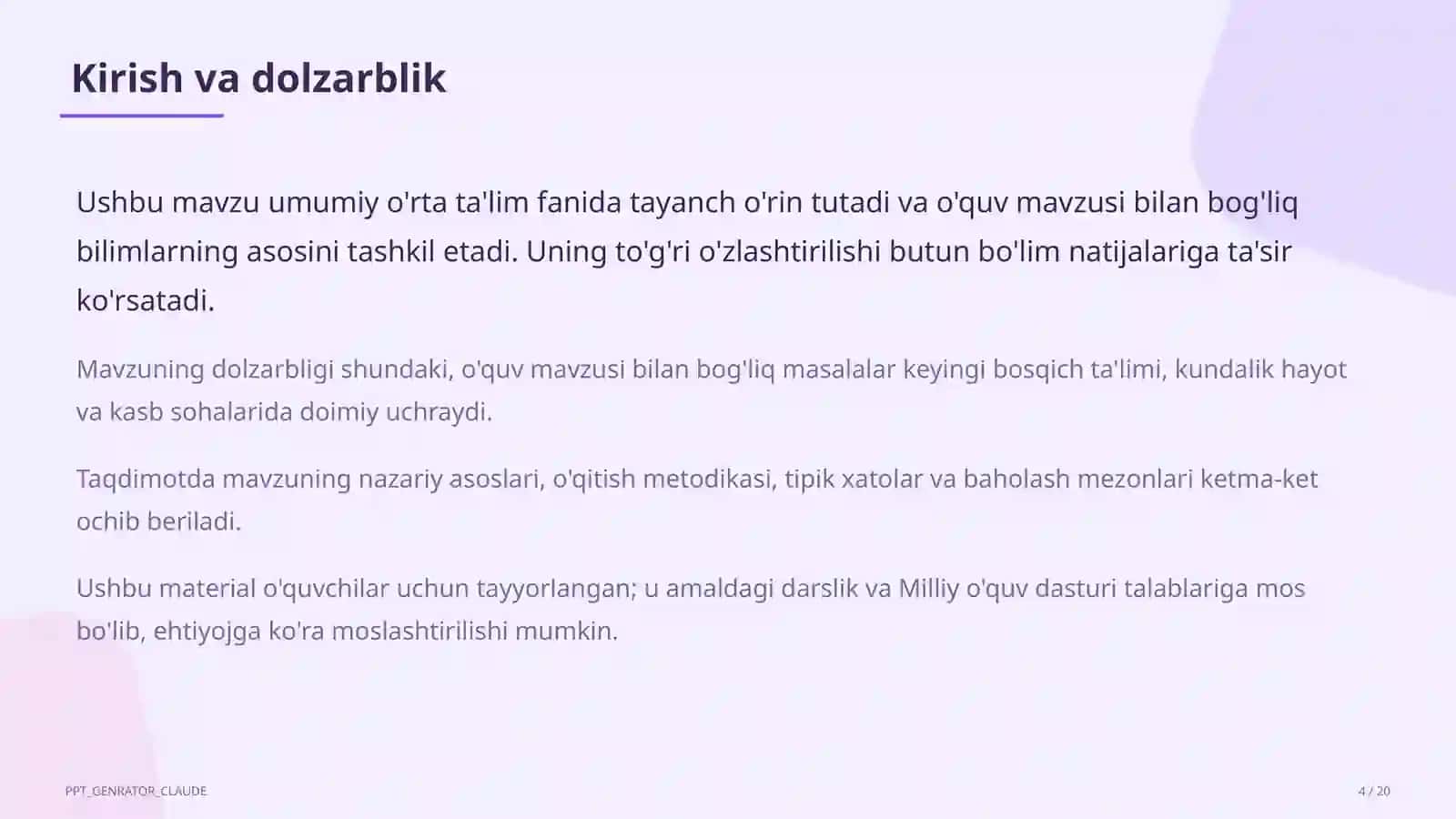 Kasbiy sertifikatlash 4