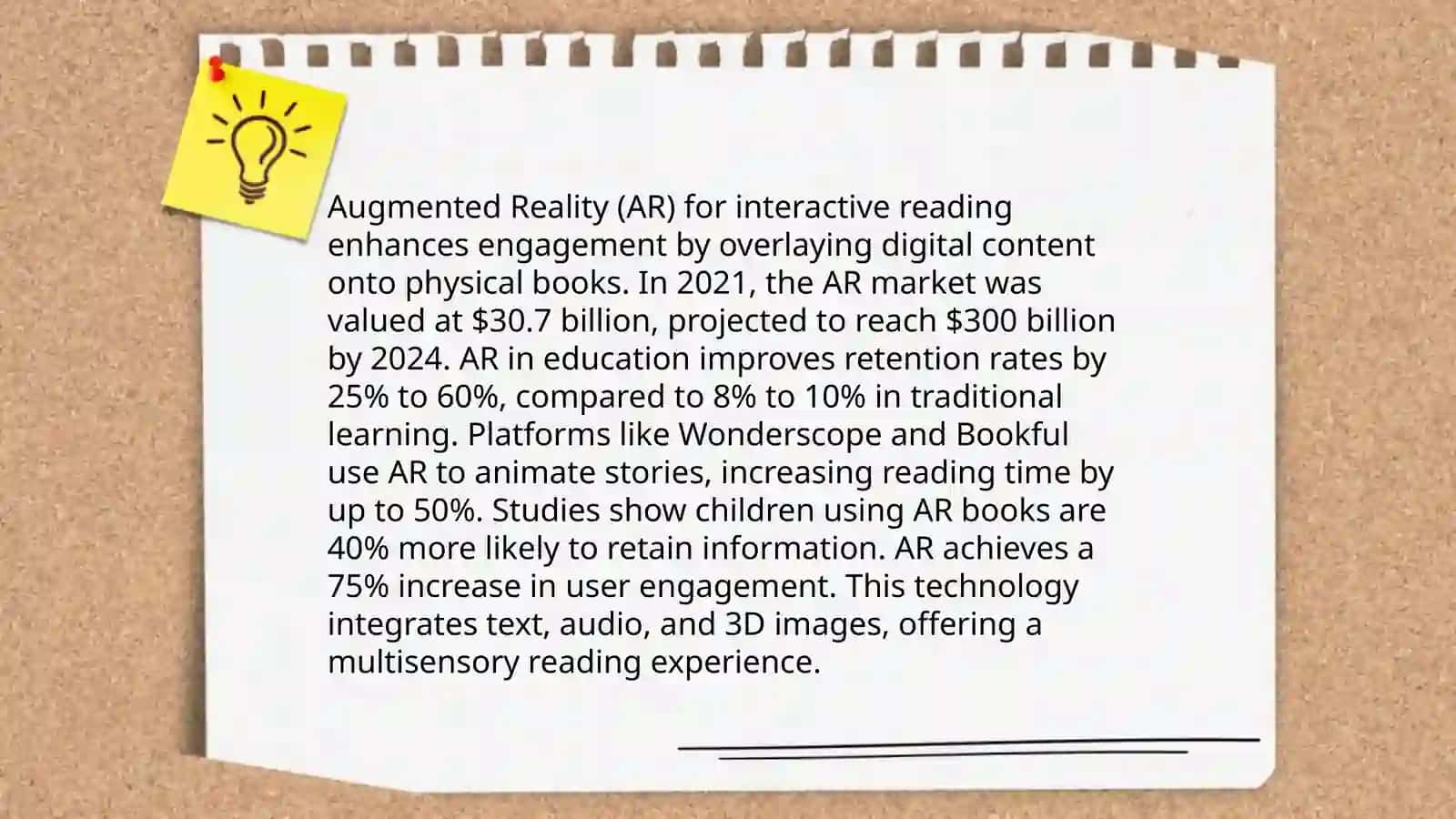 Innovative technologies in teaching reading 4