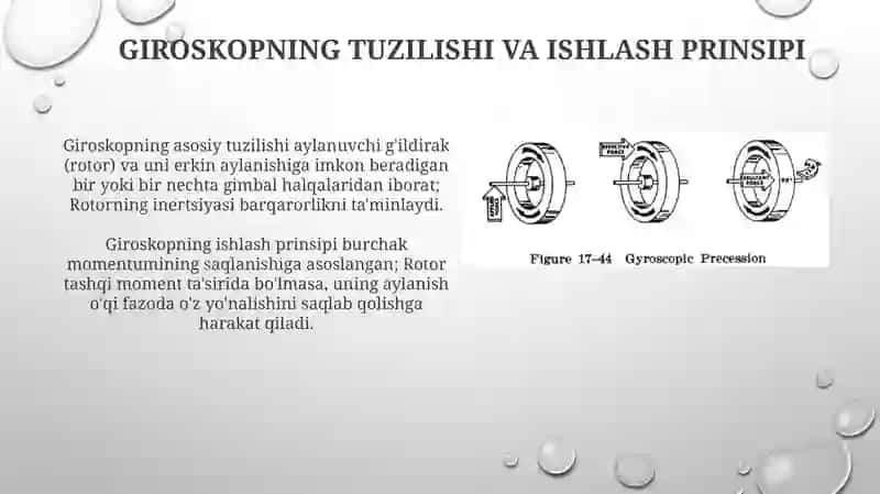 GIROSKOPLAR 4