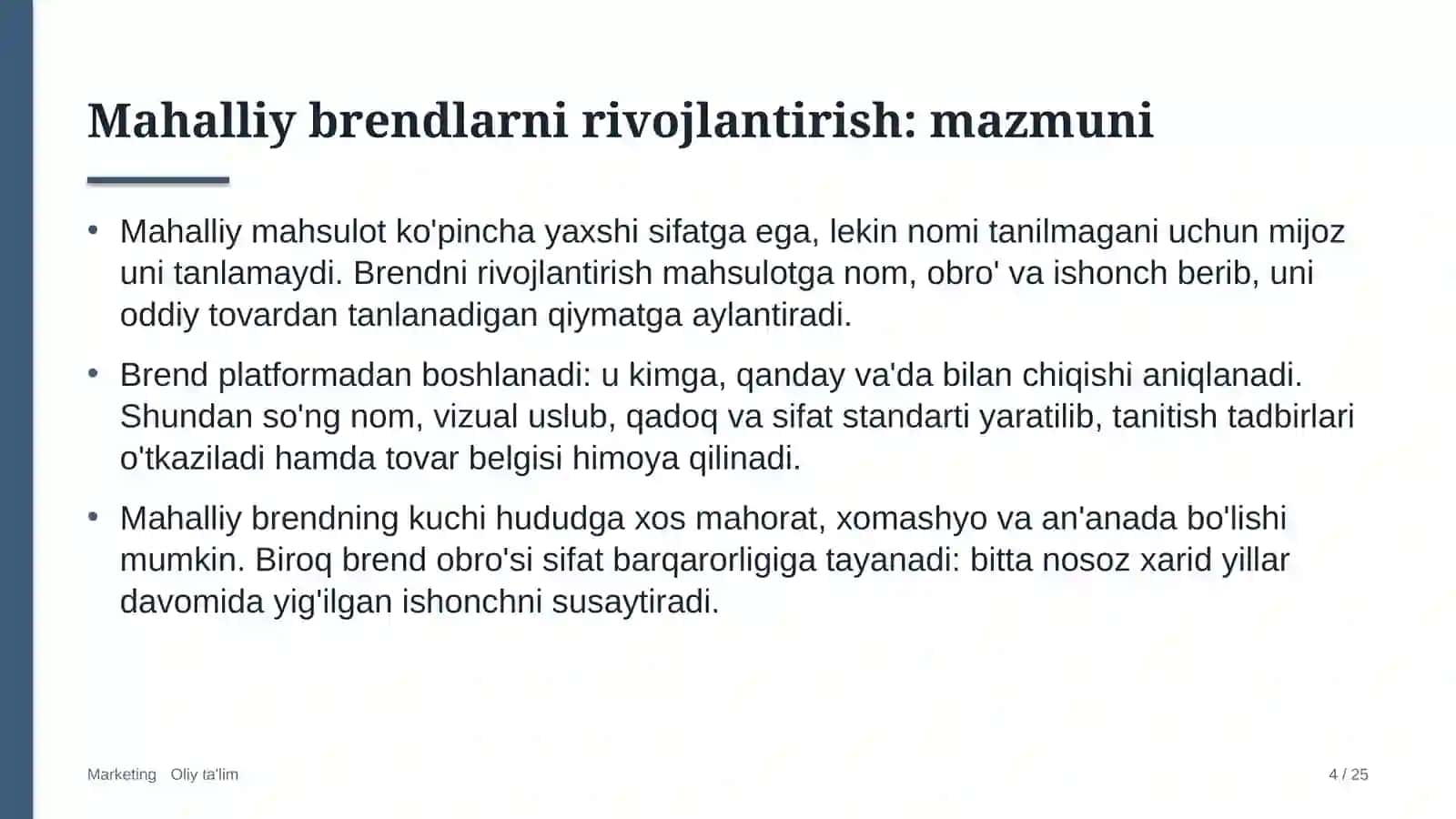dehqon bozorlarida mahalliy brendlarni rivojlantirish 1744 4