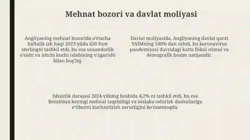 Angilya makroiqtisodiy koʻrsatkichlari 4