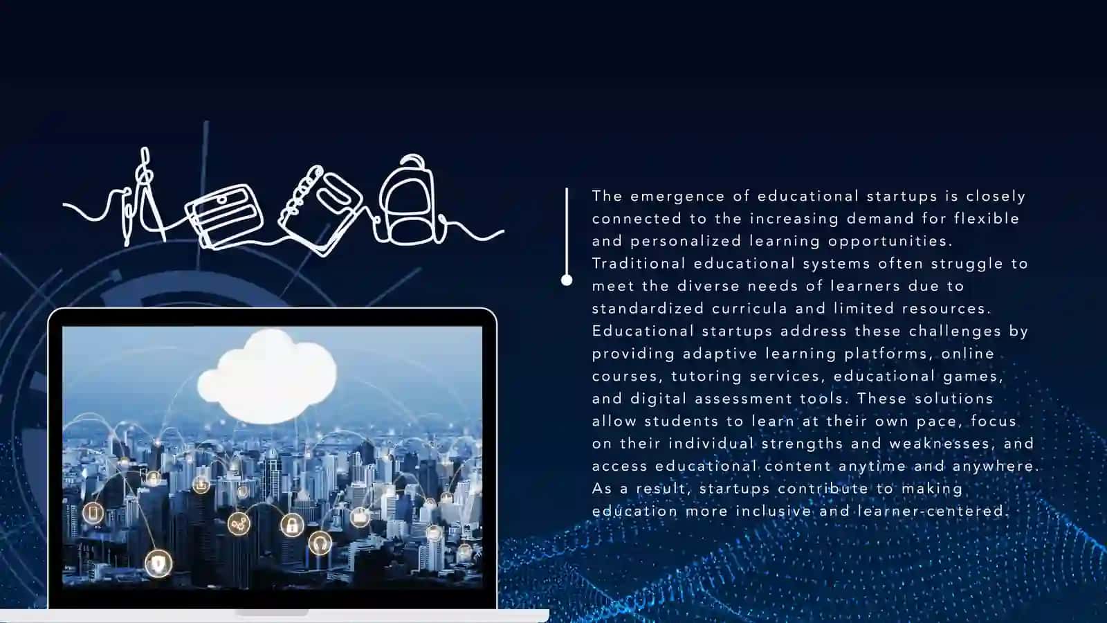 Educational Startups 4