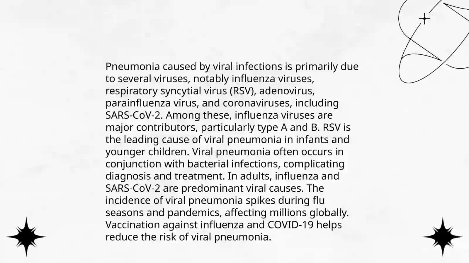 etiology, pathogenesis, clinical signs and treatment of pneumonia 4
