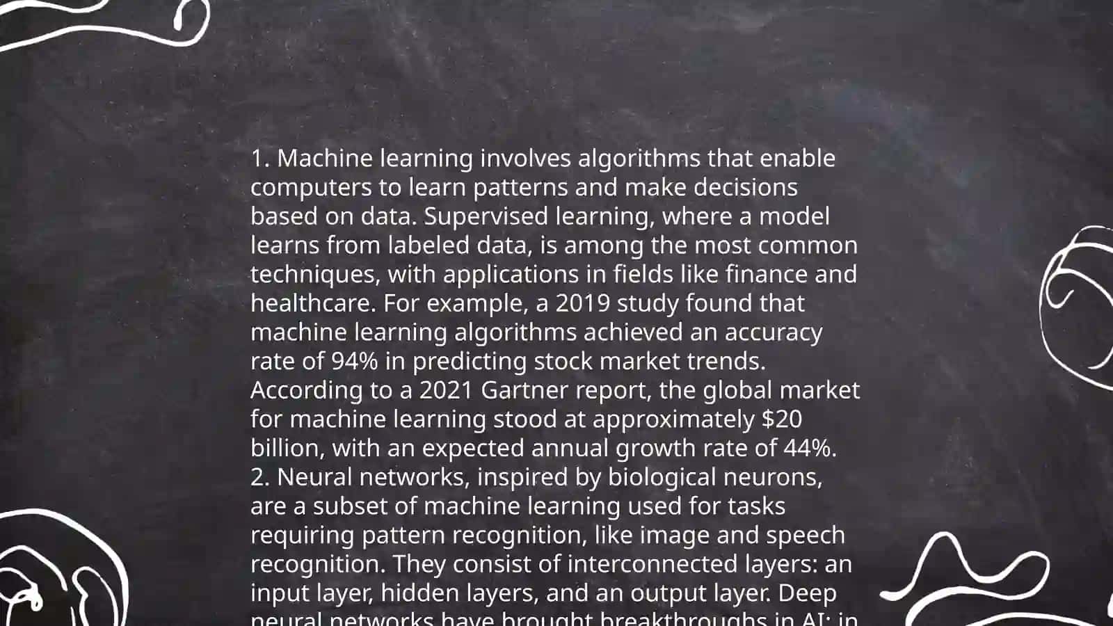 Artificial Intelligence 4