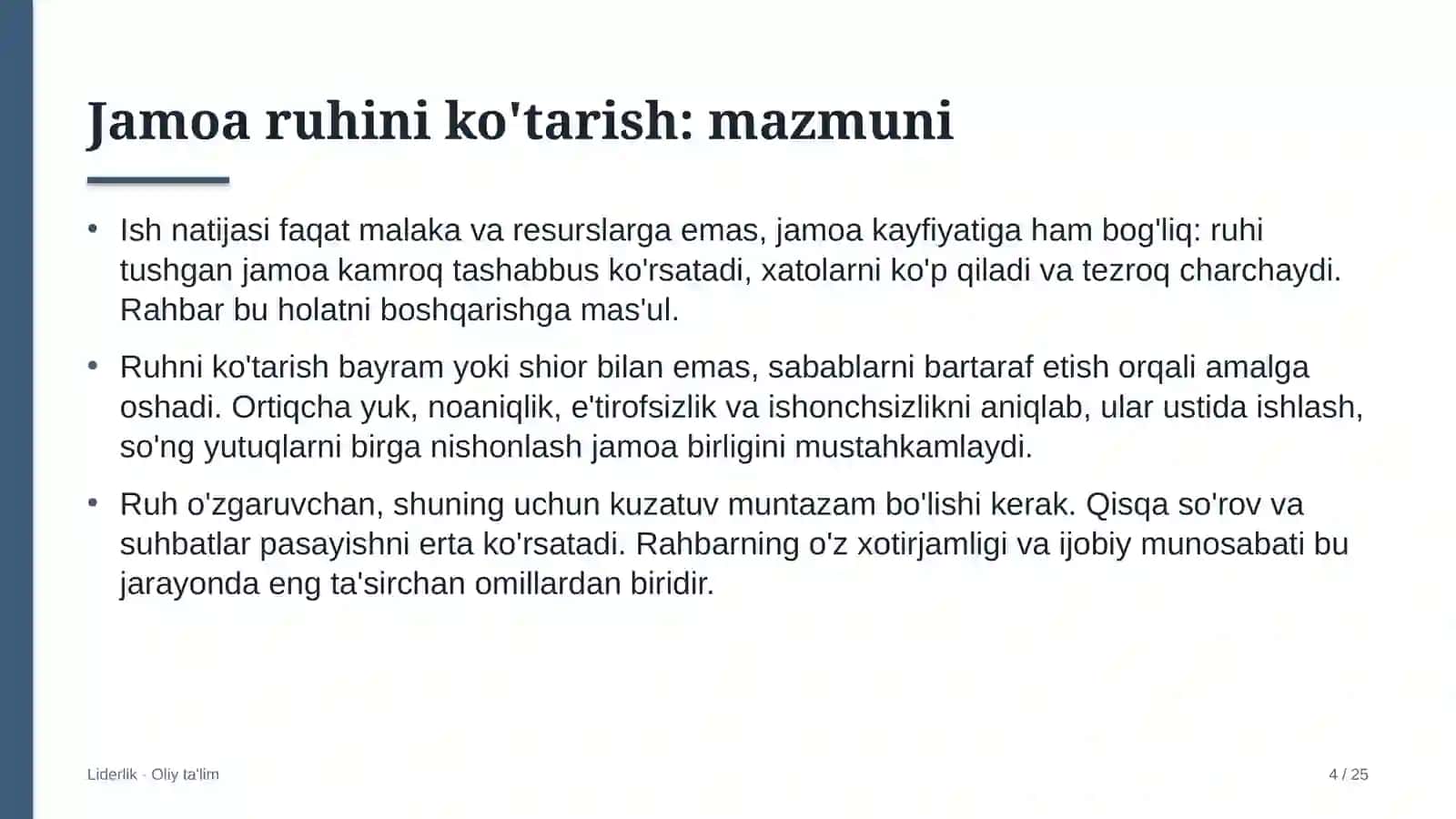 advokatlik byurolarida jamoa ruhini ko'tarish 1351 4