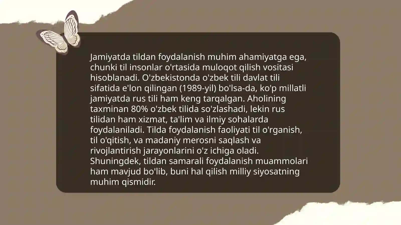 Fonetika jamiyat madaniyat adabiy tallafuz arfaepik me'yor haqida tushuncha 4