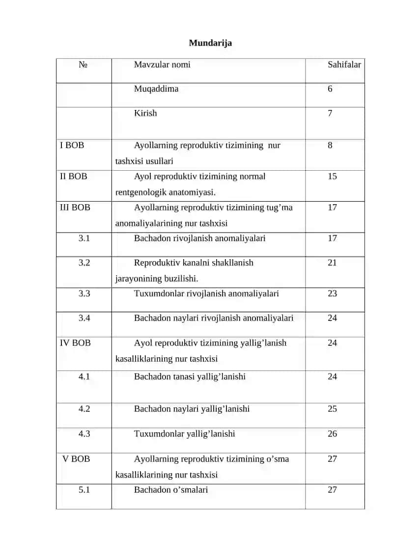 REPRODUKTIV TIZIM NUR TASHXISI 4