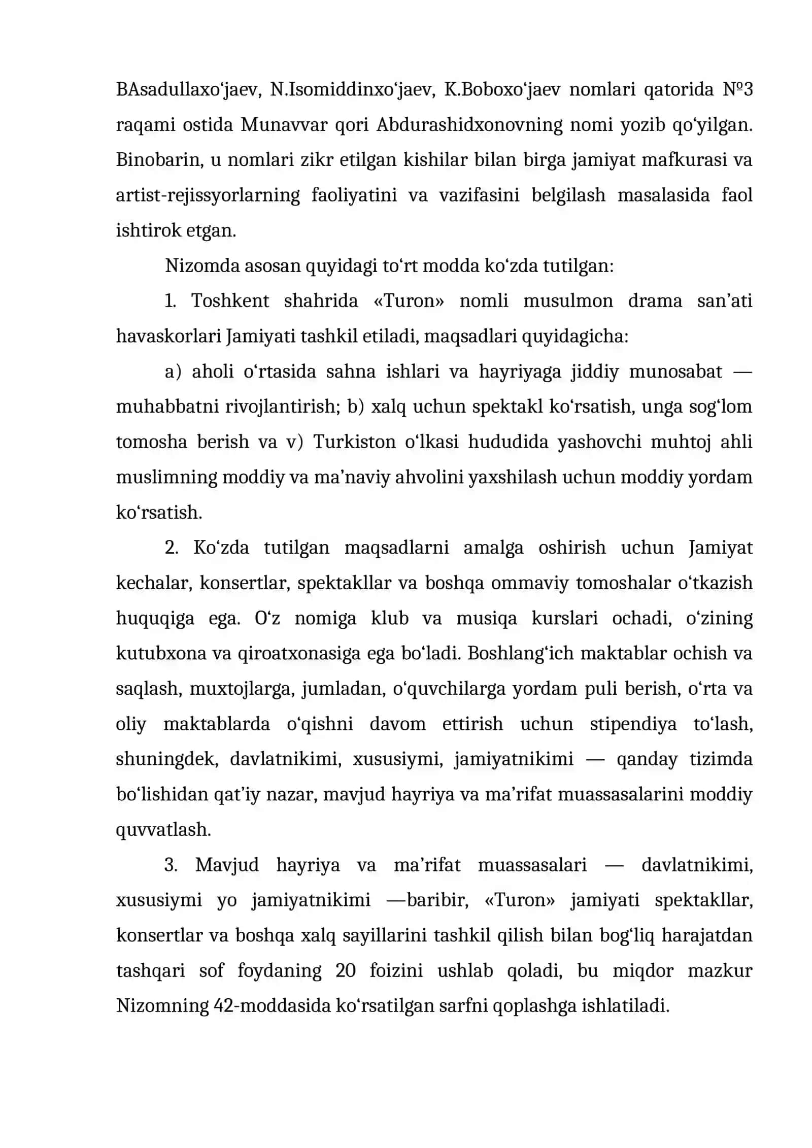 MUNAVVAR QORI 4