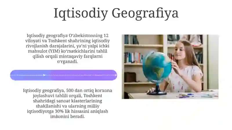 Geografik Ma'lumotlarni Tahlil Qilish 4