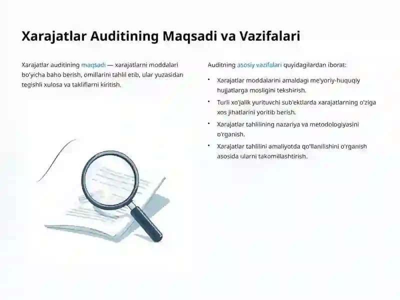 Ishlab Chiqarish Jarayoni Audit 4