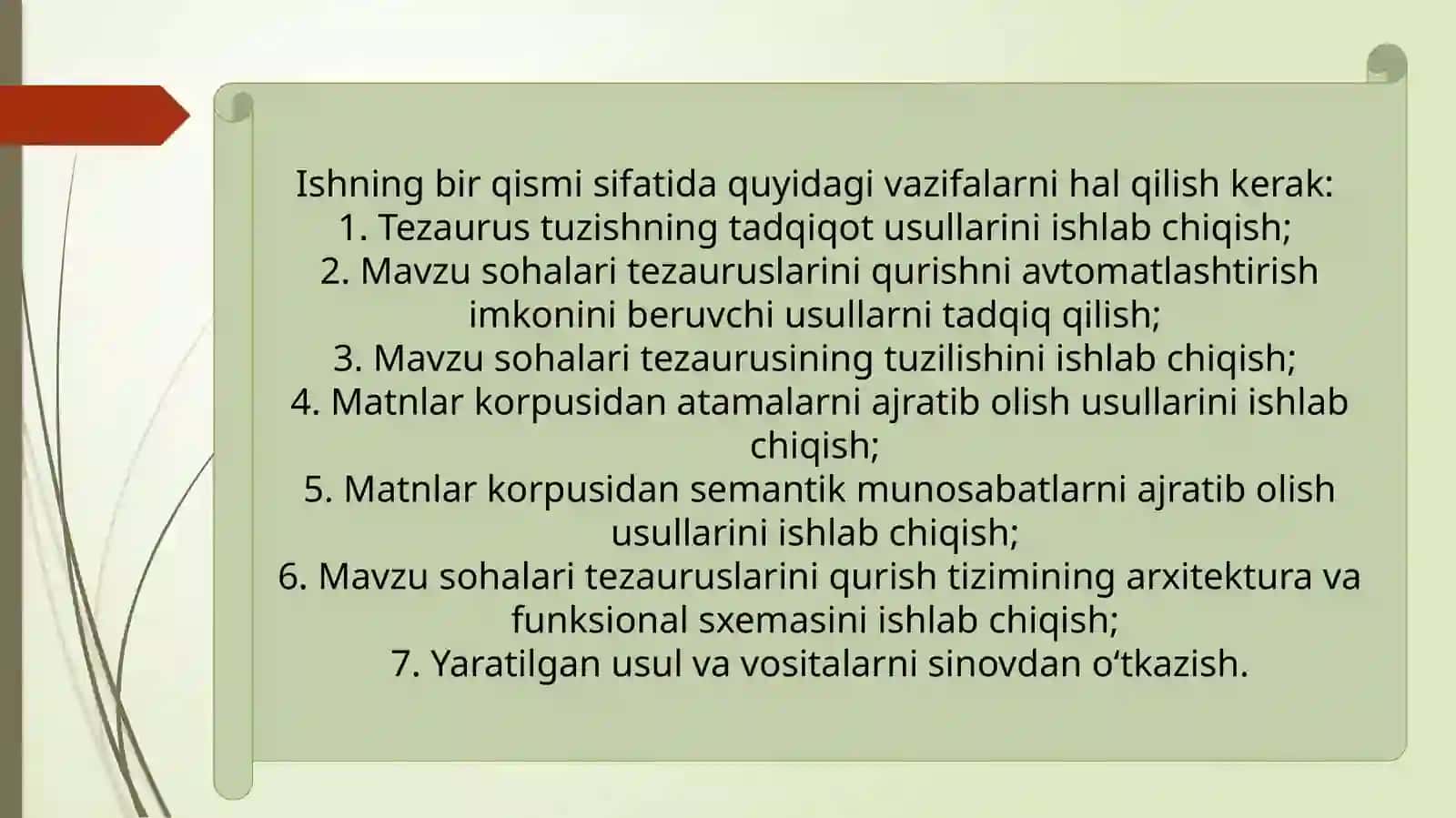 O'zbekcha tezaurus lug'atini yaratish 4