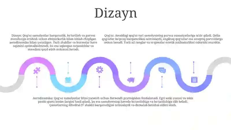 Qog'oz samolyot 4