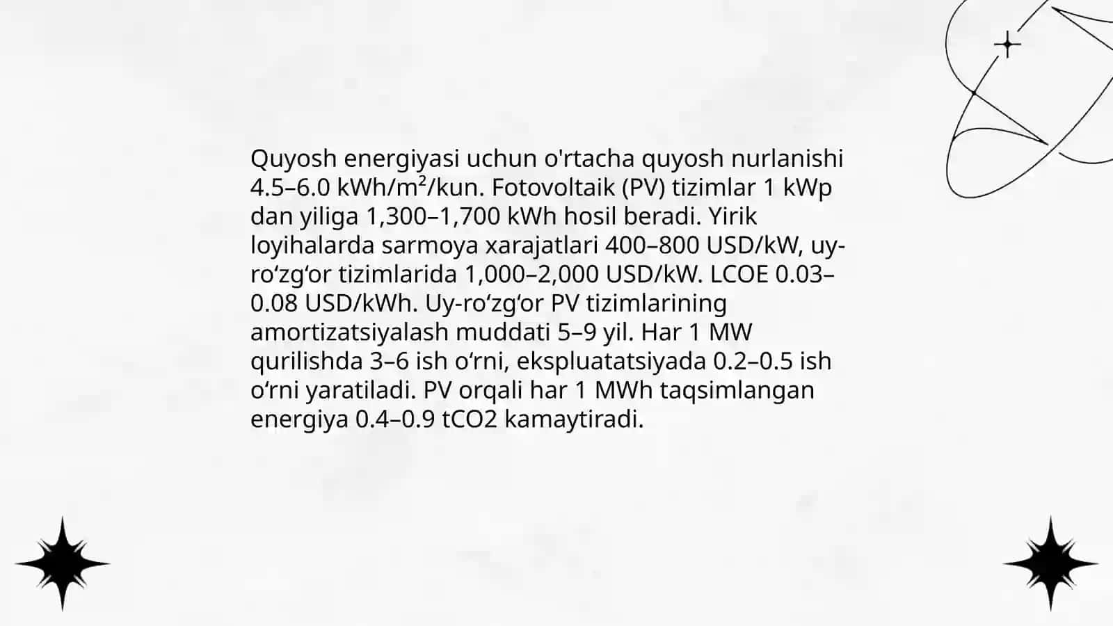 Yashil energetika 4