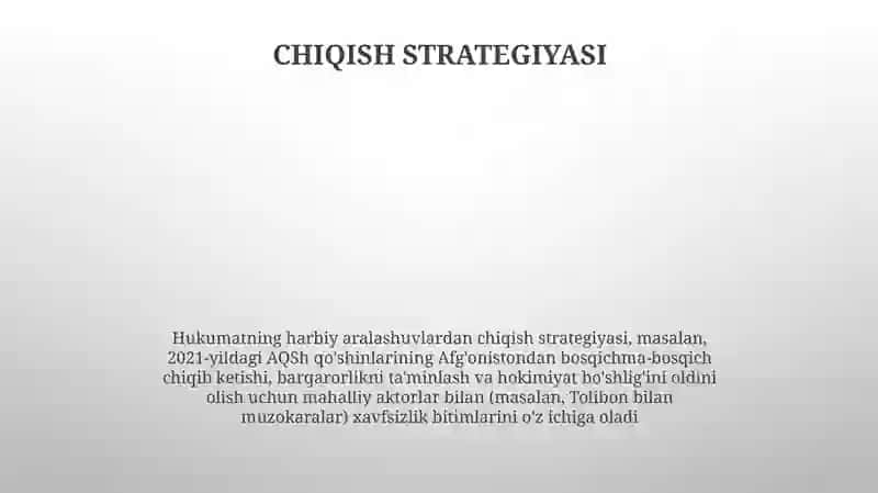 Moliyaviy prognozlar 4