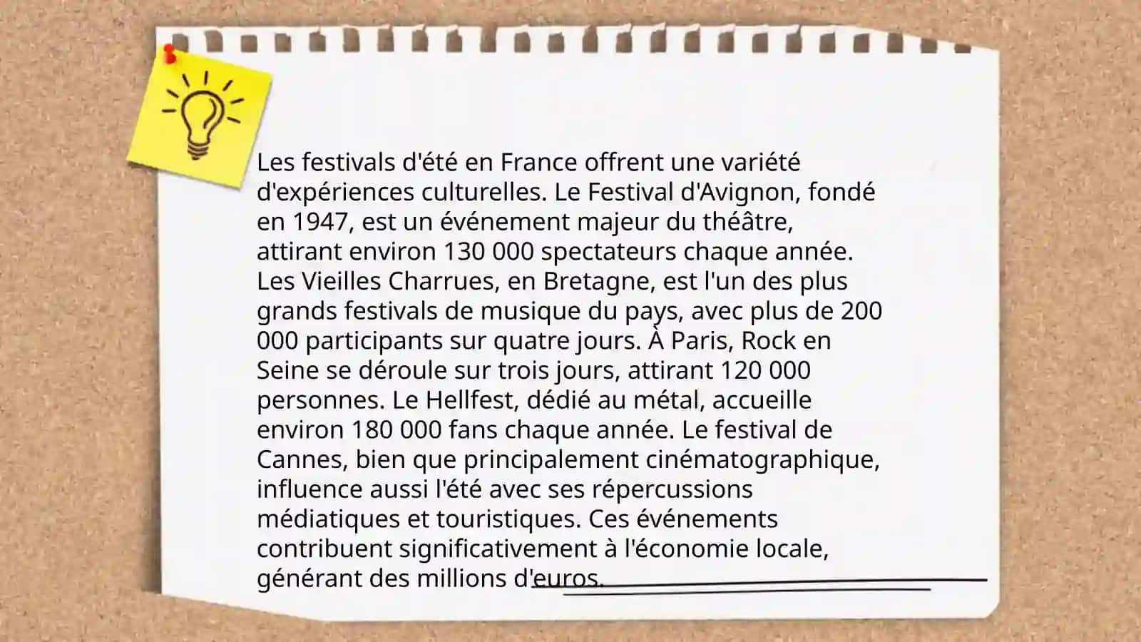 La plage en été 4