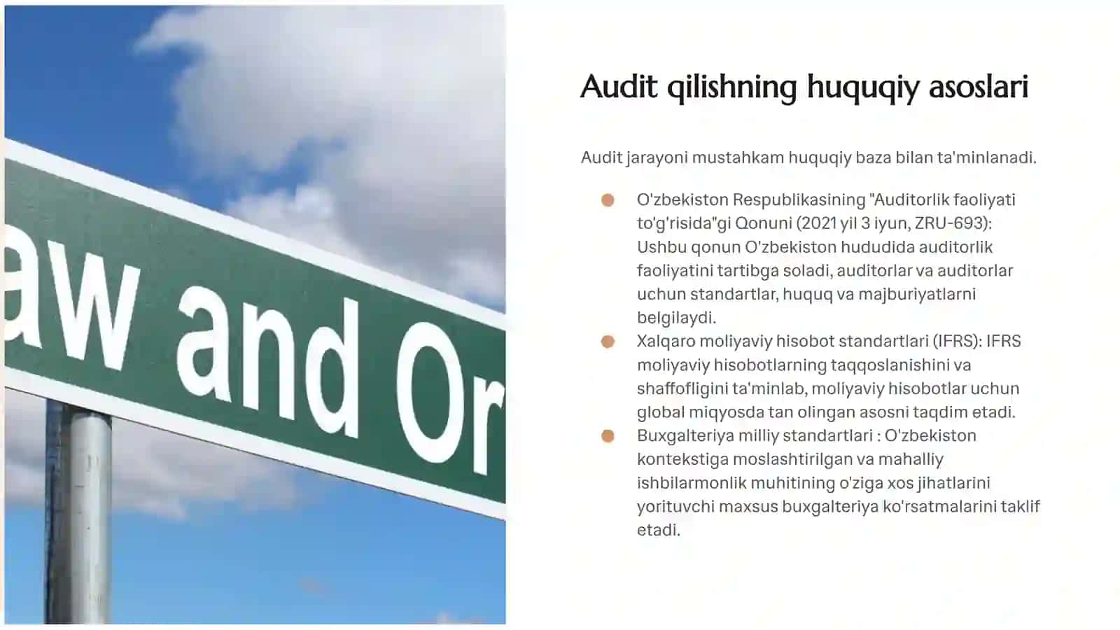Moliyaviy Natijalar Auditi 4