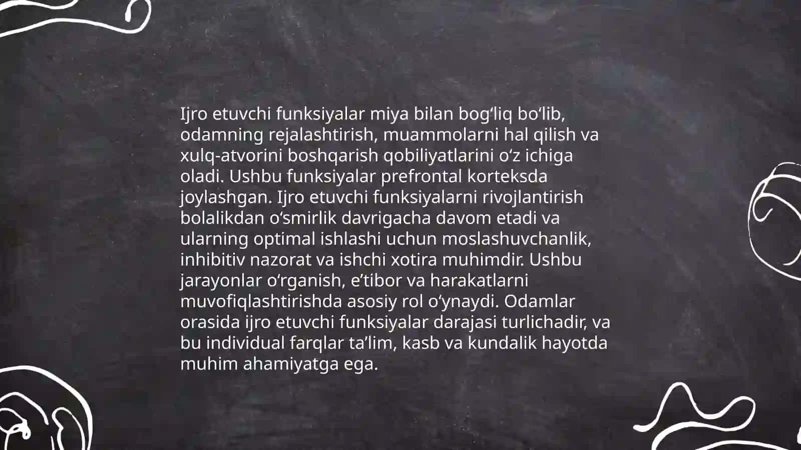 Maktabgacha yosh davrda psixofiziologik jarayonlarning umumiy xususiyatlari 4