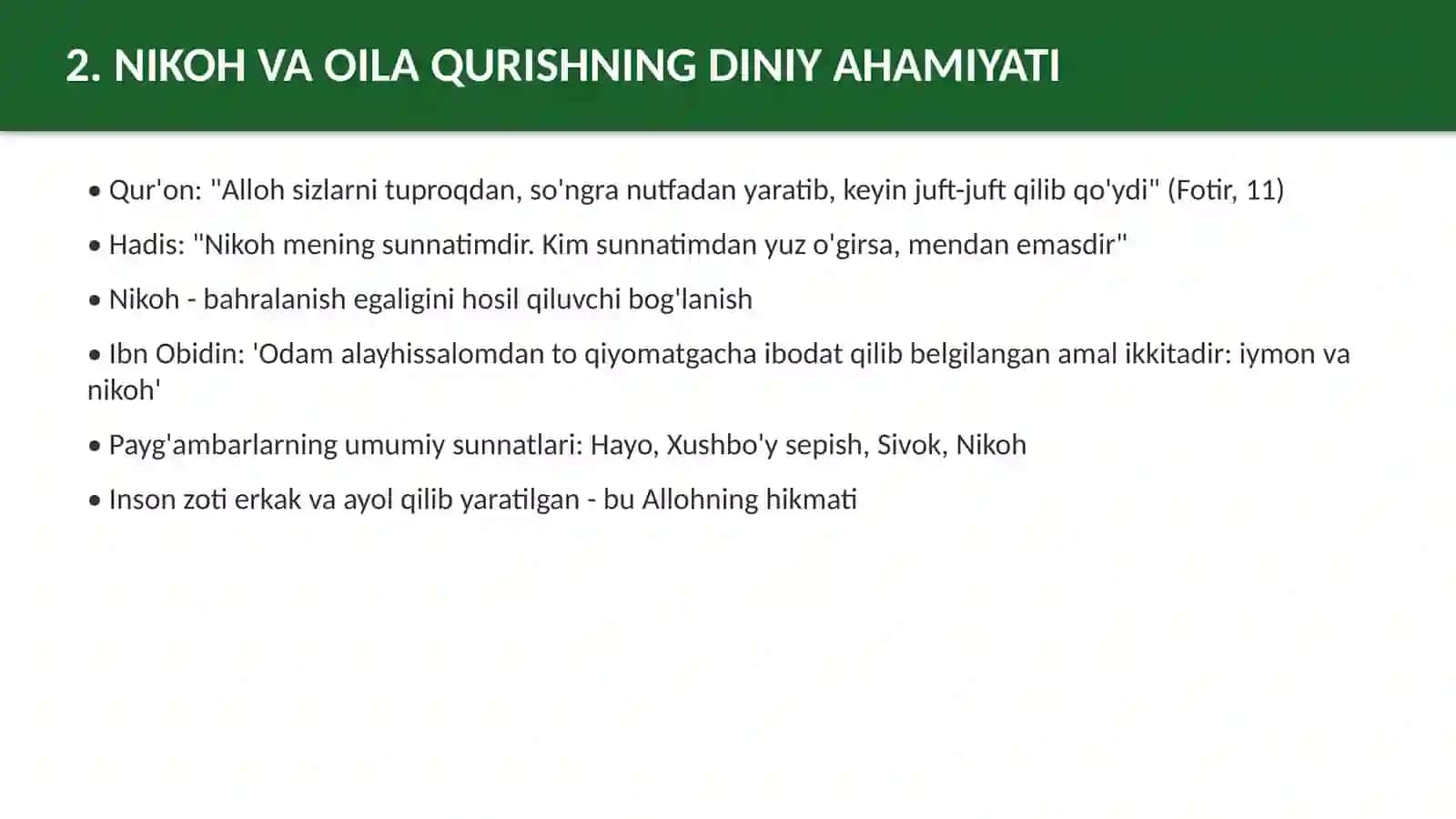 Baxtiyor oila 4