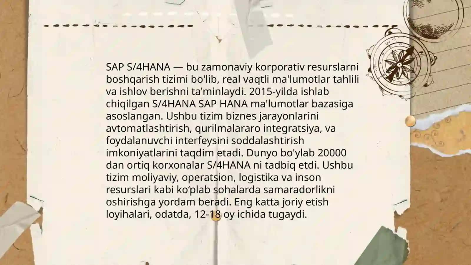 Microsoft Dynamics 365 4