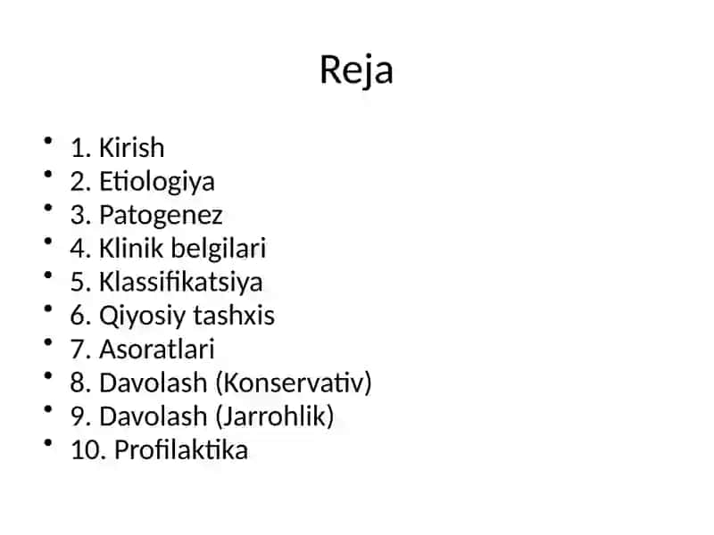 Milk Rezessiyasi 4
