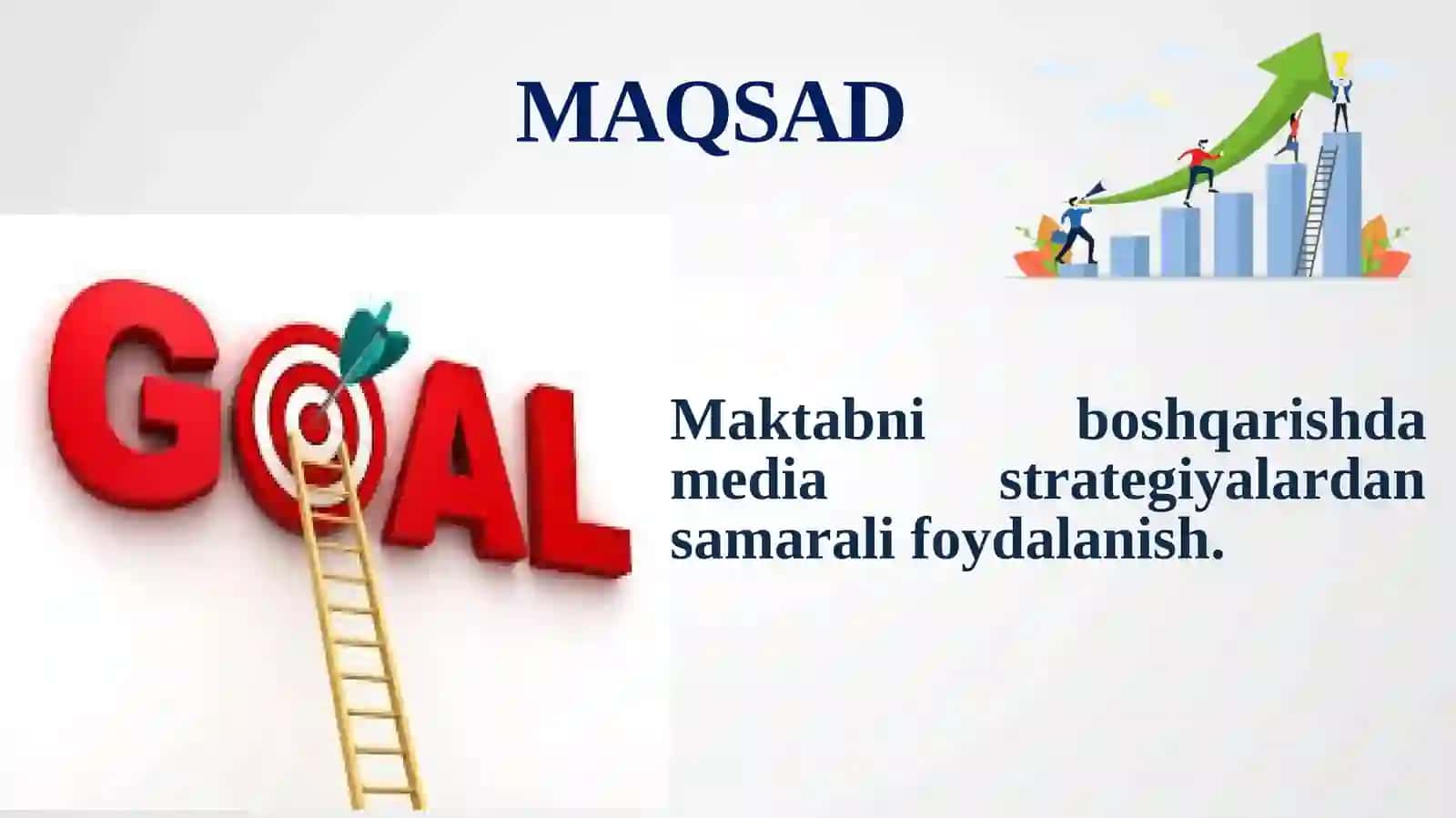 Maktabni boshqarishda media strategiyalardan foydalanish 4