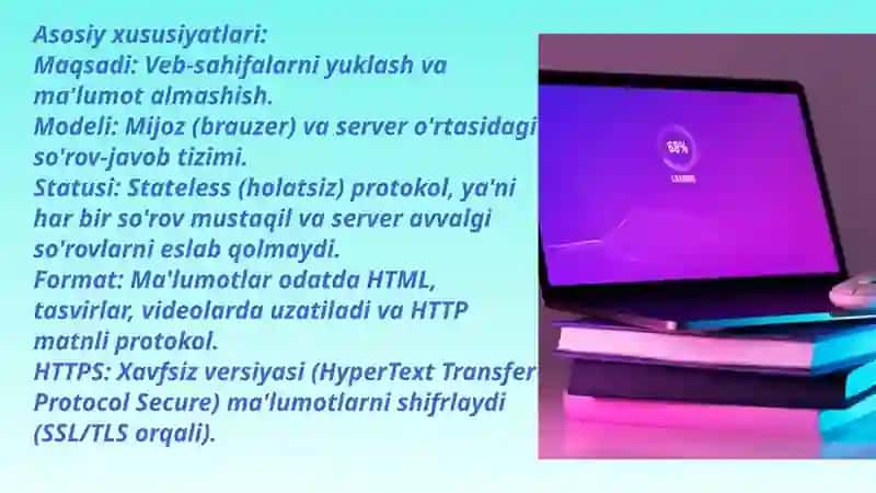 HTTP VA HTTPS farqi 4