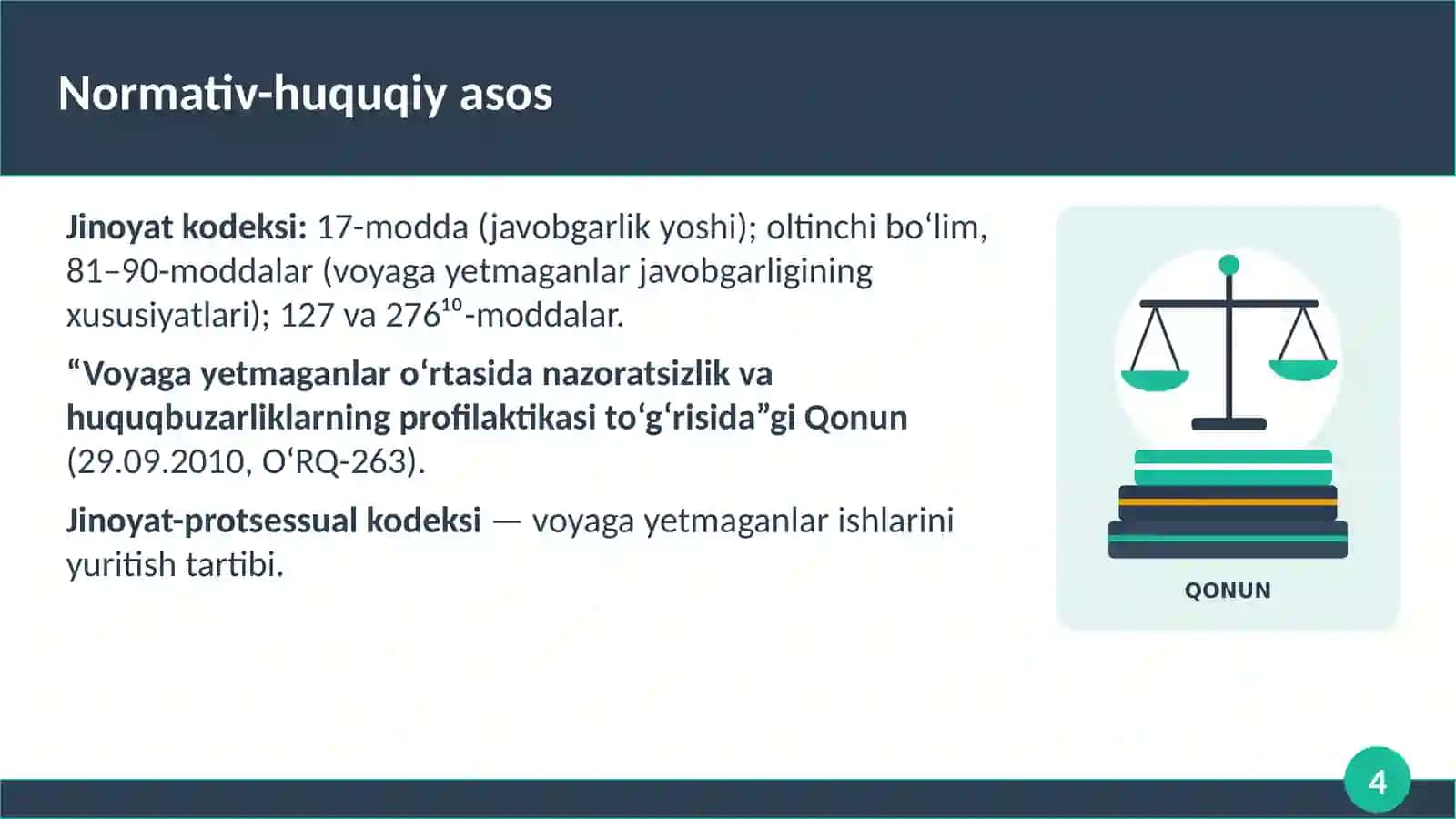 Voyagayetmaganlarjinoyatchiliginingkriminologiktavsifivauningprofilaktikasi 4