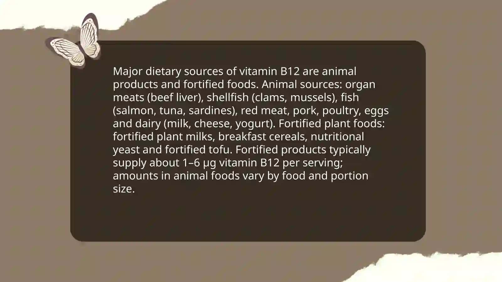 Vitamin B 12 4