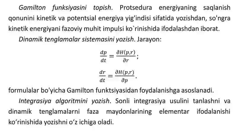 Kompyuter modelini yaratish 4