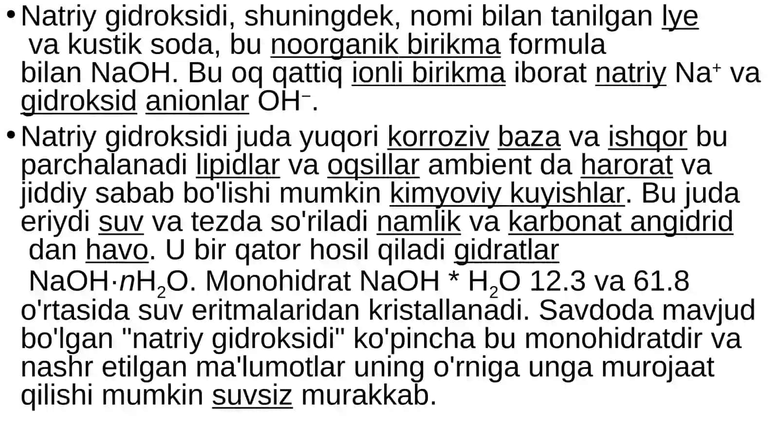Natriy gidroksidi 4