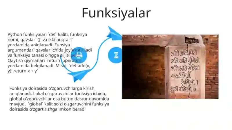 Phyton dasturi 4