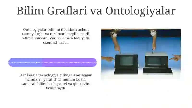 Bilimlarni nazorat qilish texnologiyasi 4