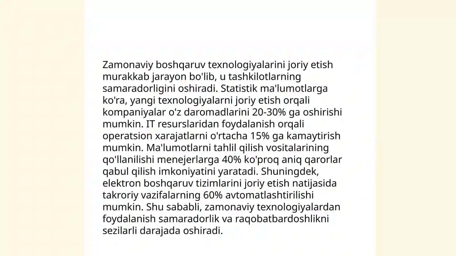 Mahalliy davlat hokimiyati organlari faoliyatining institutsional asoslarini zamon talablariga moslashitirsh,adolatli,yuqori natijadorkikka xizmat qiladigan davlat boshqaruvi tizimini joriy qilish 4