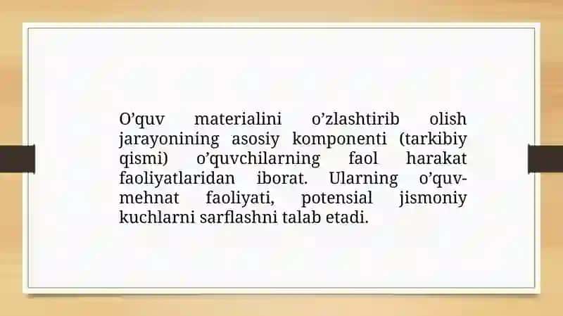 Jismoniy tarbiyadagi ko'rgazmalilik tamoyili 4