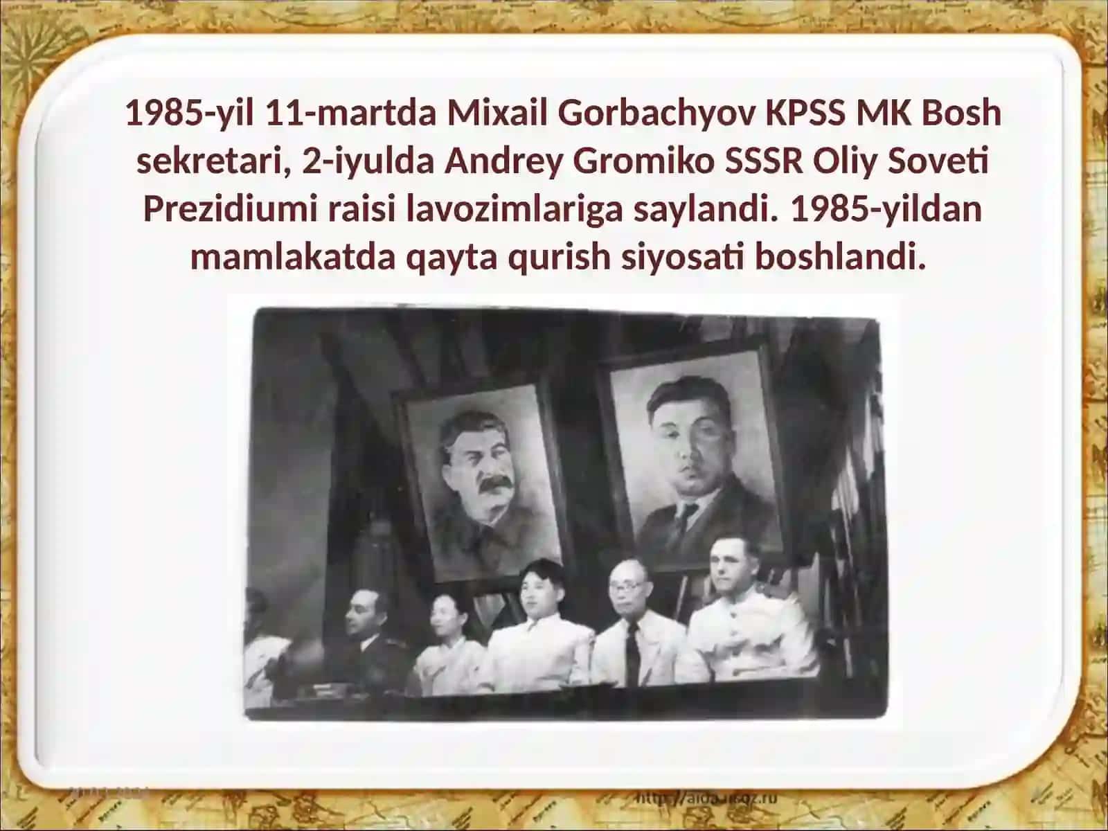 O‘zbekistonda paxta ishlarining oqibatlari 4