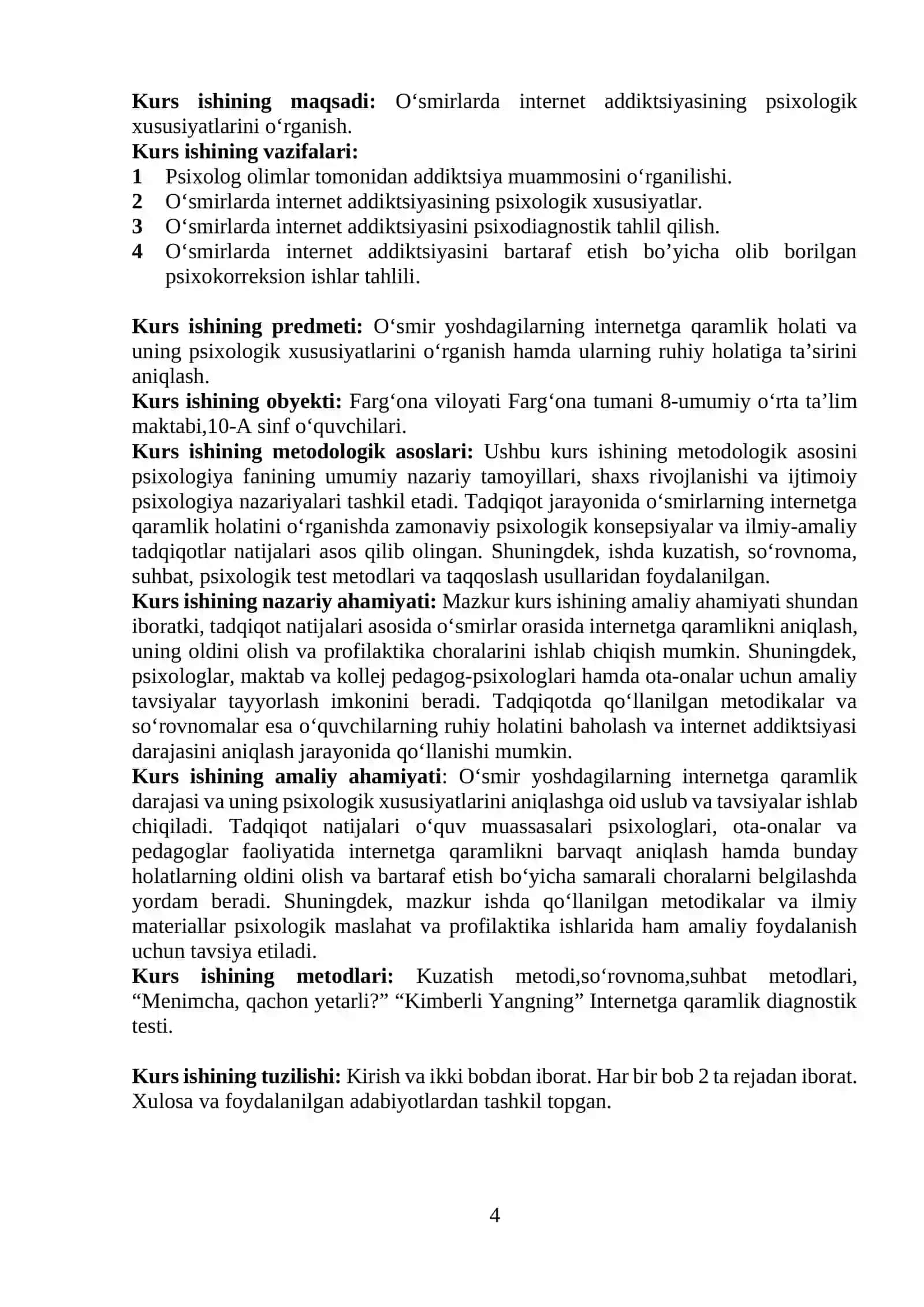 Oʻsmirlarda internet addiktsiyasining psixologik xususiyatlar 4