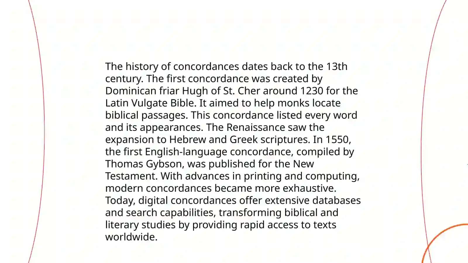 Word Concordance 4