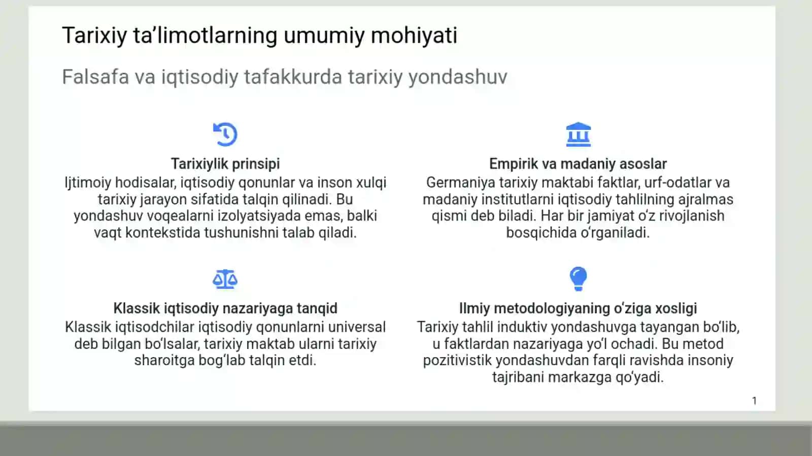GERMаniyа Tаrixiy Tа’limotlаri 4
