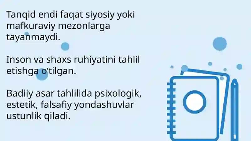 Adabiyot nazariyasi 4