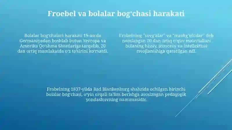 Pedagogik psixologiyaning yuzaga kelish tarixi 4