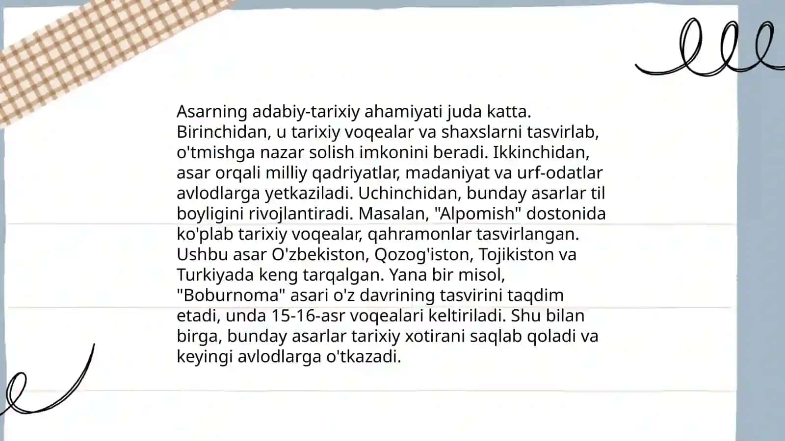 Sabot ul-Ojizin 4