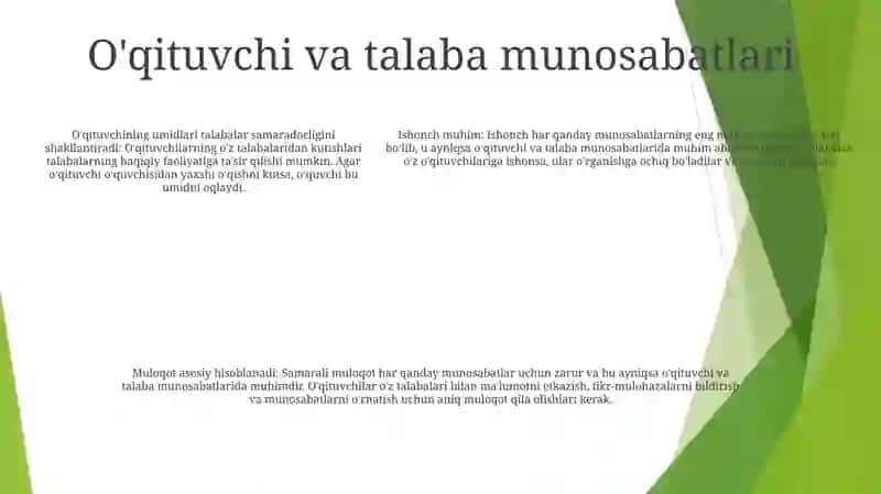 Psixologiya Ommuzgor 4
