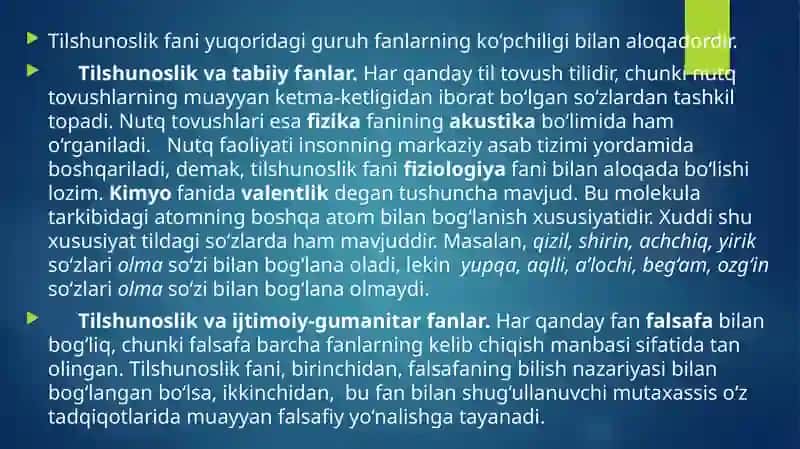 TIL IJTIMOIY 4