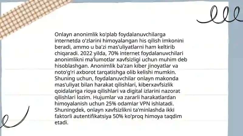 Internet odob-axloqi 4