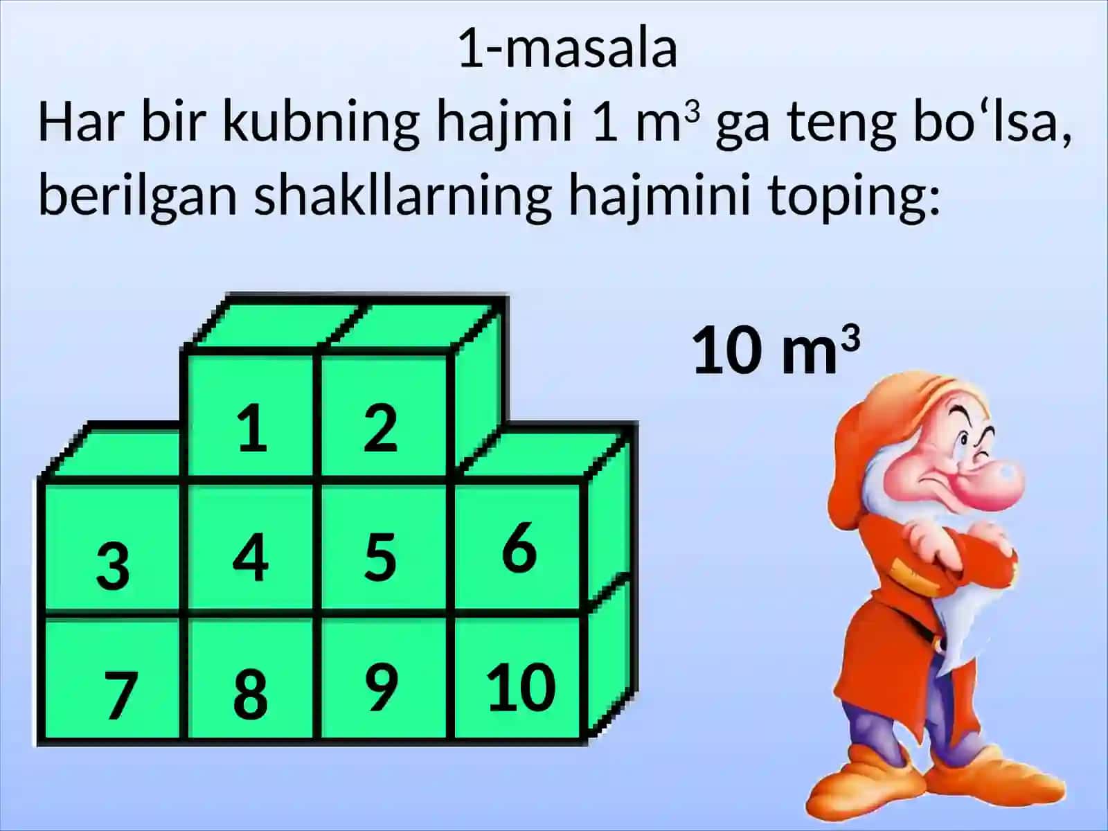 Hajmo’lchovbirligi 4
