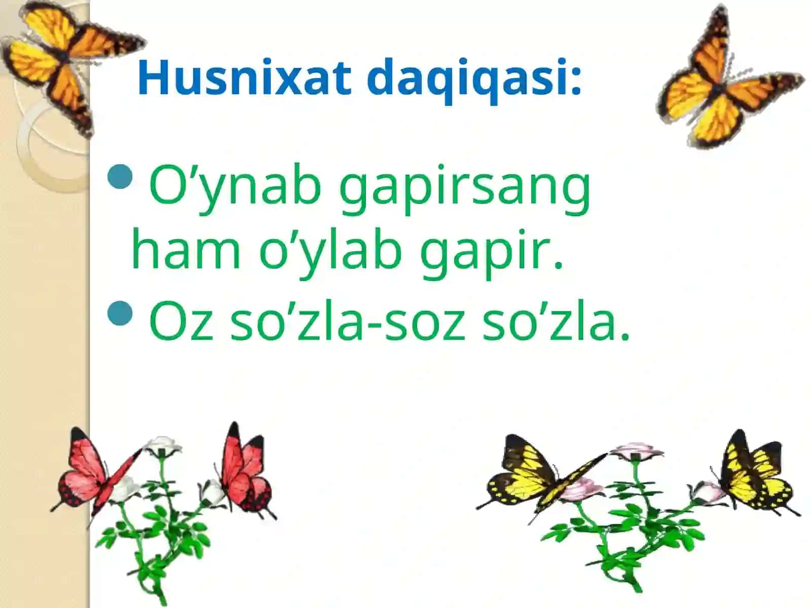 SON so'zturkumi 4