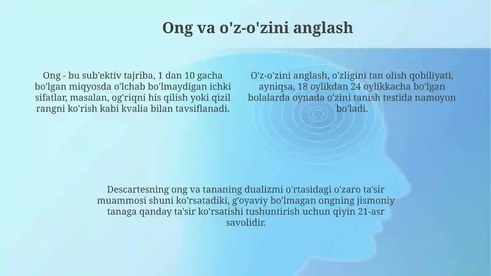 Insonfalsafasi 4