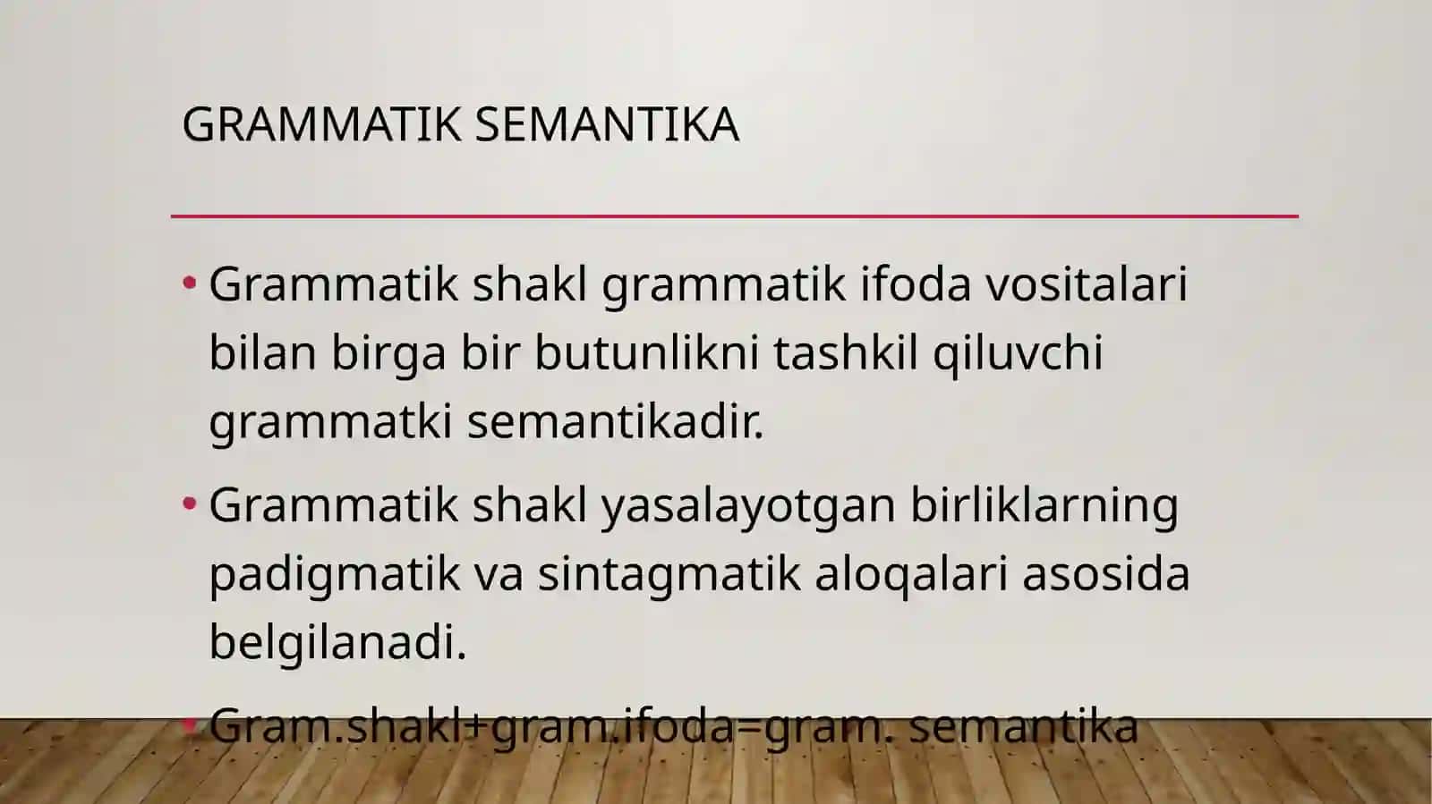 Bog’langanqo’shmagaplar 4